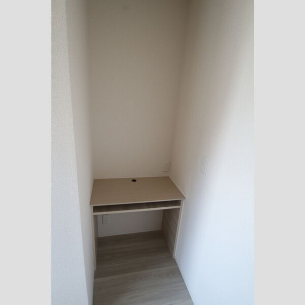 グラナーデ西加平101号室 部屋その他
