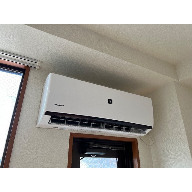 エスペランサ302号室 部屋その他