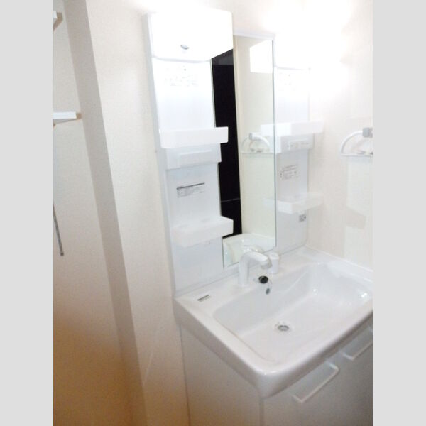 mille graine(ミル グレーヌ)　A A201洗面室