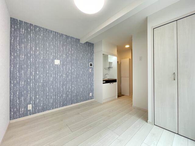 Ｂｒｉｏ武蔵小金井1階 部屋その他
