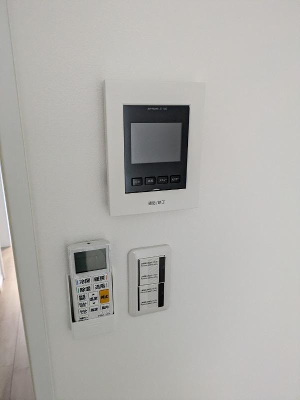 アリスワン南三咲(E-222)2階 部屋その他