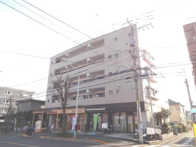 エクレール吉祥寺 外観