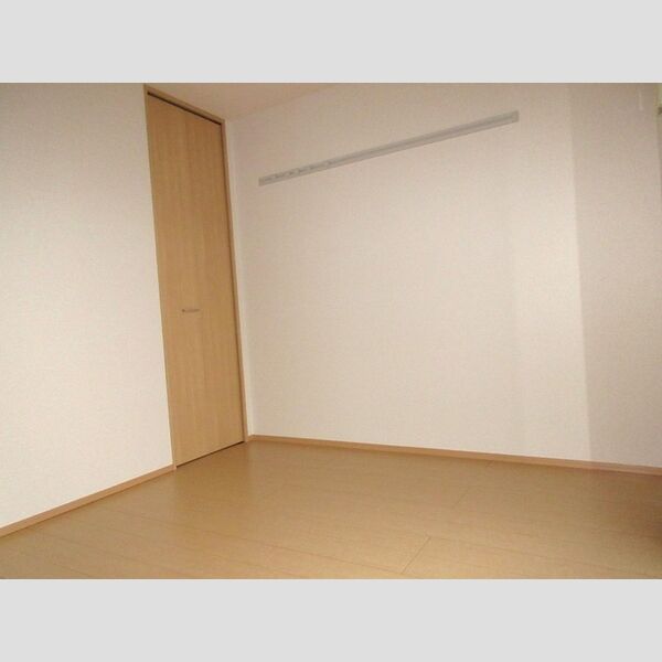 富士　一番館202号室 洋室