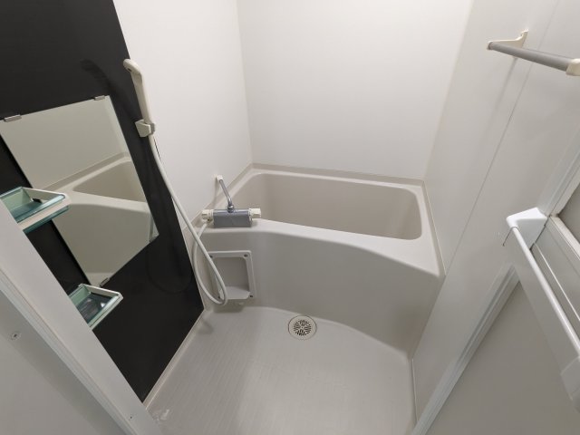 ジュモー京成船橋807号室 お風呂