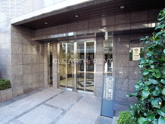 パレステュディオ五反田駅前 ★お洒落なエントランス★