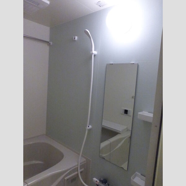 レッドウッド　Ⅲ 浴室