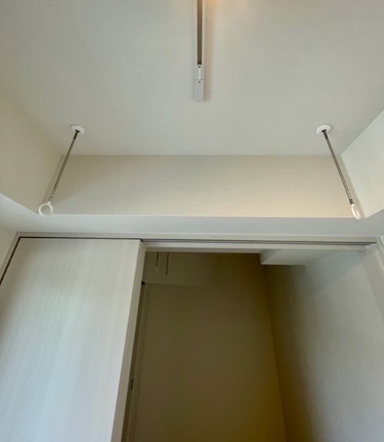 クレヴィアリグゼ北品川Ⅱステーションコート15階 部屋設備