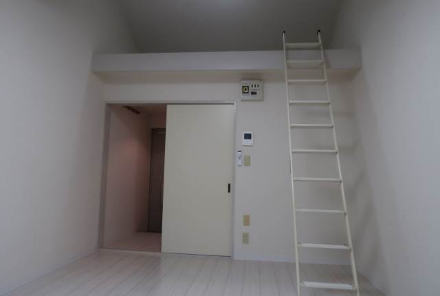 アルカフⅡ ※別部屋写真参照