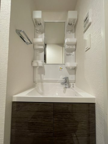 DIPS赤羽RESIDENCE 洗面