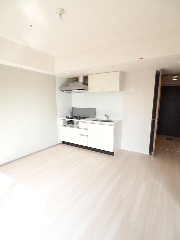 ＯＮＥ ＲＯＯＦ ＲＥＳＩＤＥＮＣＥ ＡＳＡＫＵＳＡＢＡＳＨＩ リビング