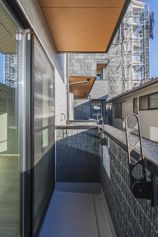 ｒｏｂｏｔ　ｈｏｍｅ　鉄道博物館Ⅱ1階 部屋その他