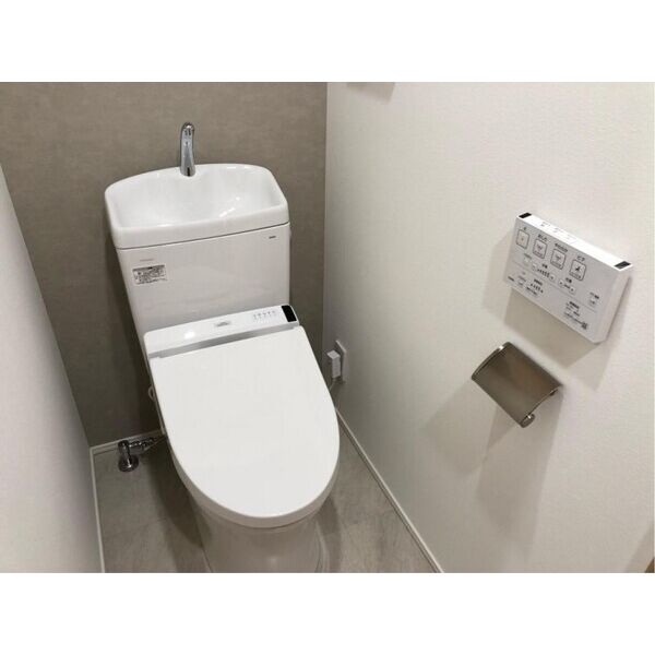 ラ・ファヴォール209号室 部屋その他