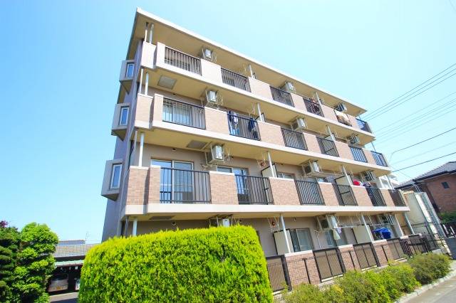 ｆｏｒｔｕｎａｔｏ2階 外観