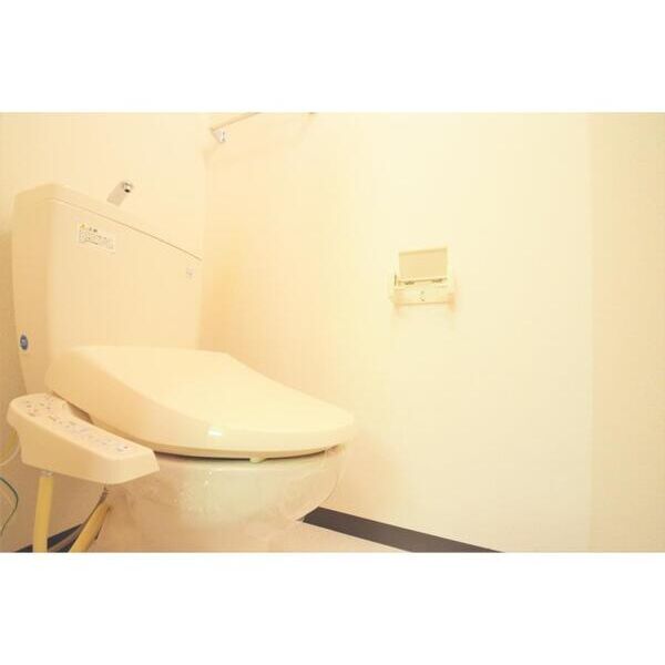 メルベーユA101号室 同建物別部屋の参考画像