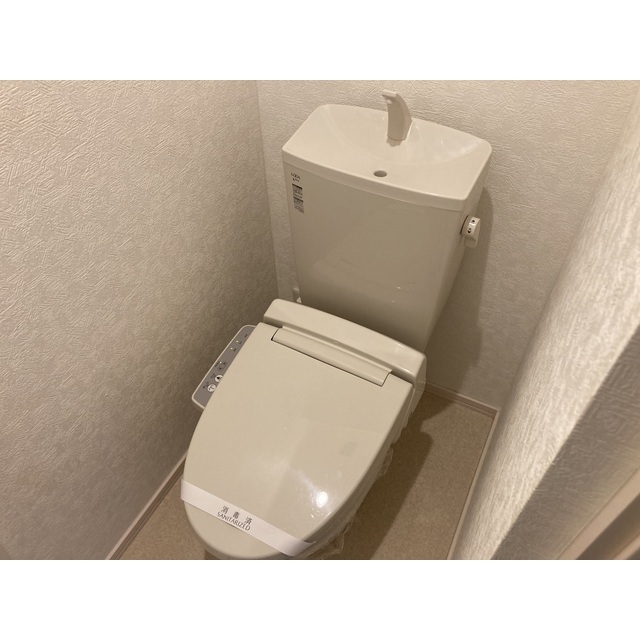 Stille Ruhe101号室 内観