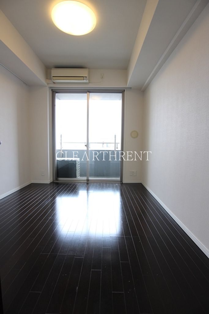 コンシェリア・デュー代々木公園 同タイプ別住戸写真となります。現況と異なる場合がございます。