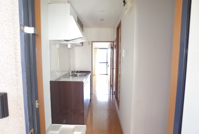 イーストベイ・船橋本町8階 部屋その他
