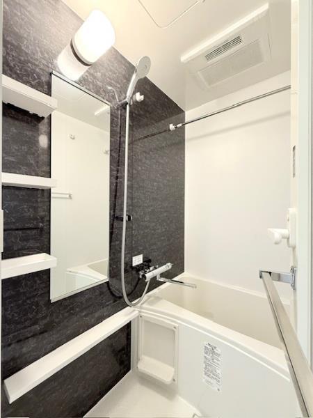 エレミ本蓮沼 お風呂