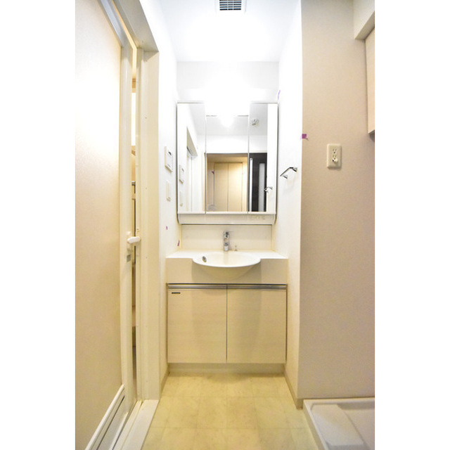 キングハウス巣鴨 内観