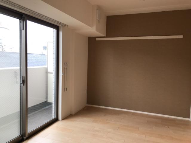 ラフィネ　柏 洋室