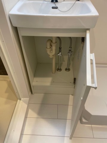 SAKURA U-Tokyo 洗面