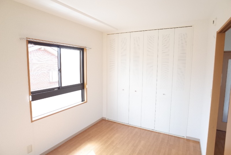 ポディウム南行徳 内観