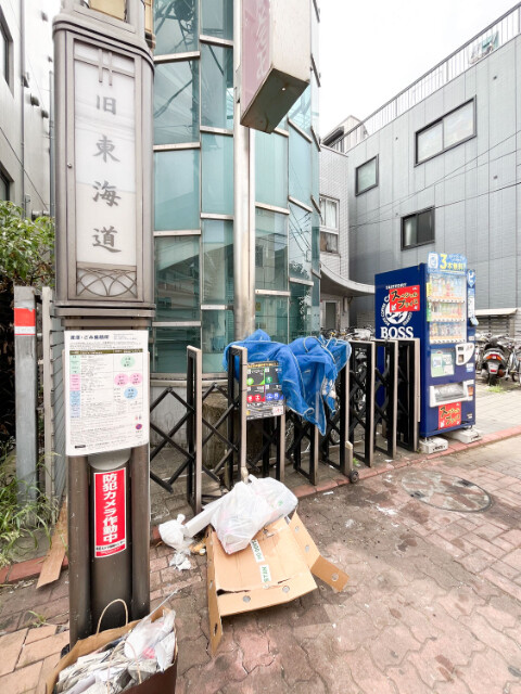 ビバハイム2階 部屋その他