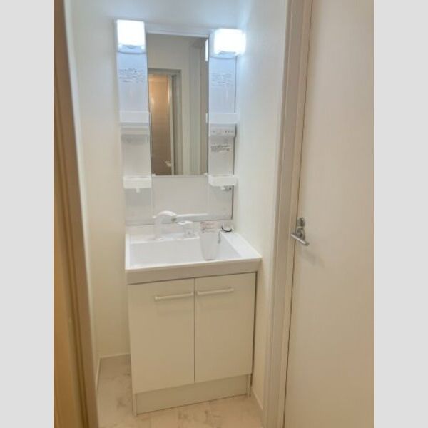 ハレ アラワイ202号室 写真は同施工のものになります。