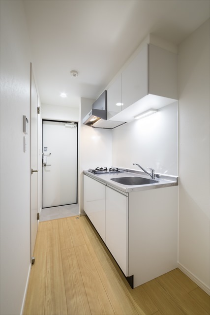 ＧＲＡＣＥ キッチン