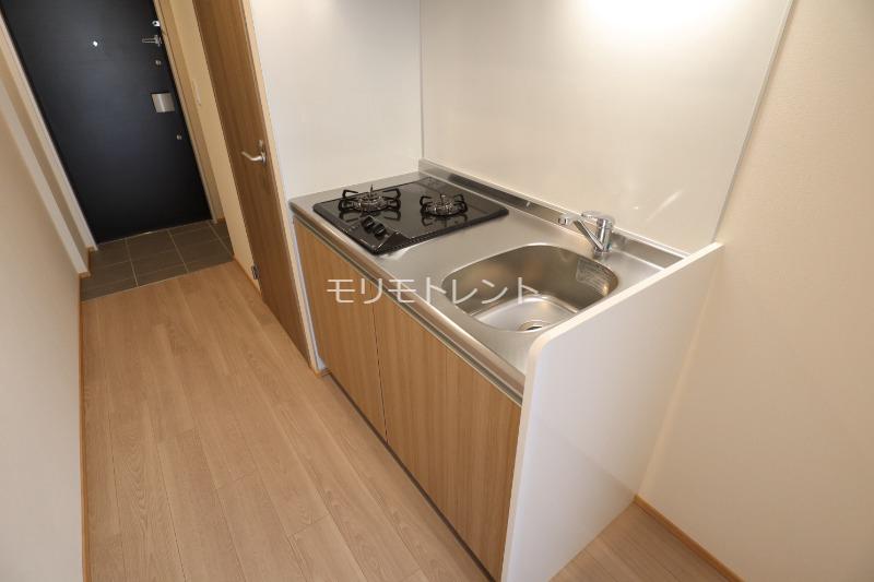 アトリオフラッツ中野新井薬師2階 室内参考写真（4F-Aタイプ）