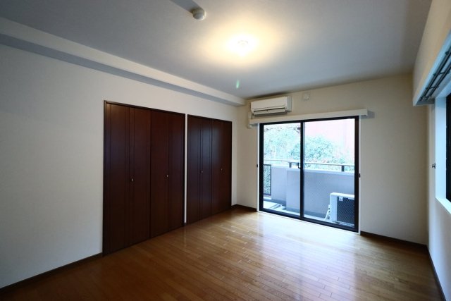 パルティール赤坂4階 部屋その他