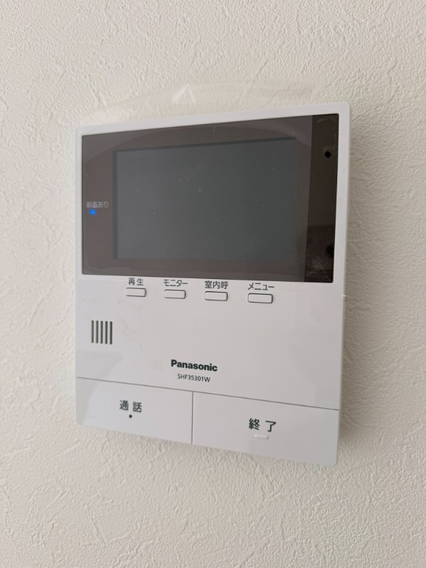ROZE MAISON1階 部屋その他