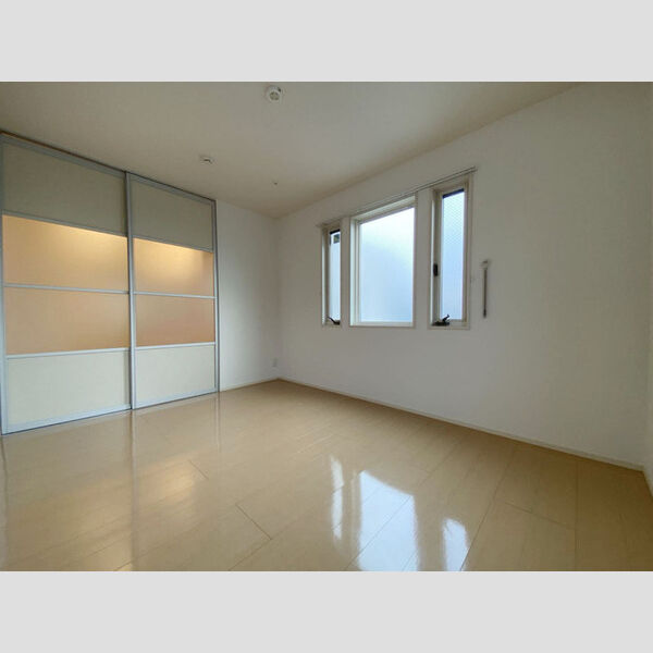 CRAPE MYRTLE 駒沢公園通り202号室 202号室洋室