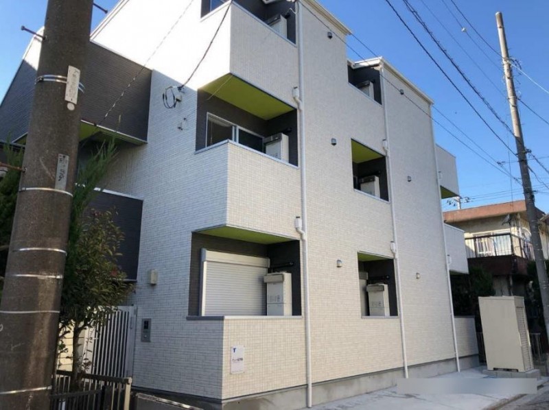 ミュー北戸田1階 デザイナーズ