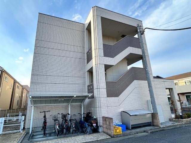 エアフォルクの外観画像