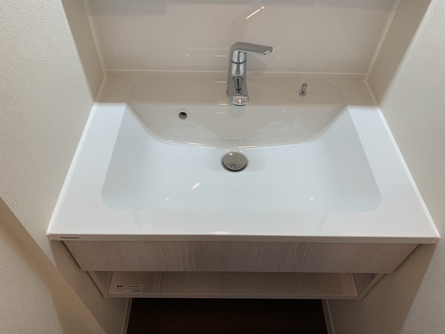 Ｋｒａｓｓｙ湘南羽鳥 洗面