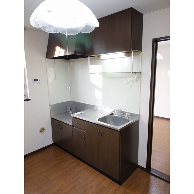 天神橋サンハイツ キッチン