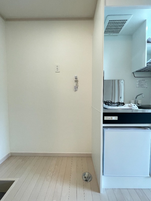 フォルトゥーナ梅島3階 部屋その他
