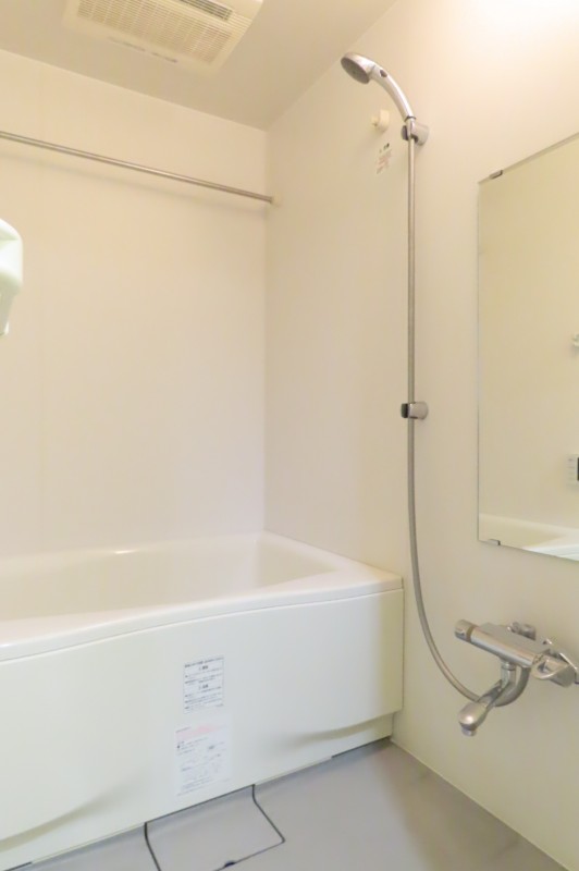 T’s garden高円寺5階 お風呂