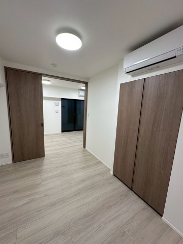 GENOVIA世田谷砧Ⅱ0212号室 リビング