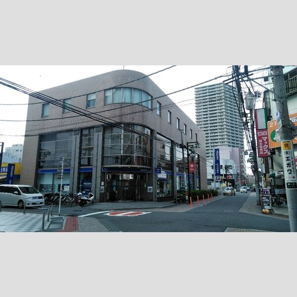 SOPHIA HILLS605号室 みずほ銀行越谷支店
