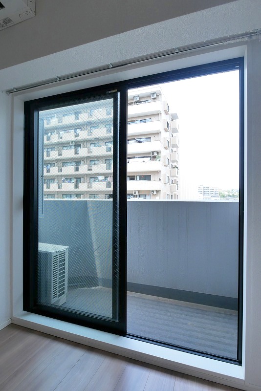 スパシエソリデ横浜鶴見 内観