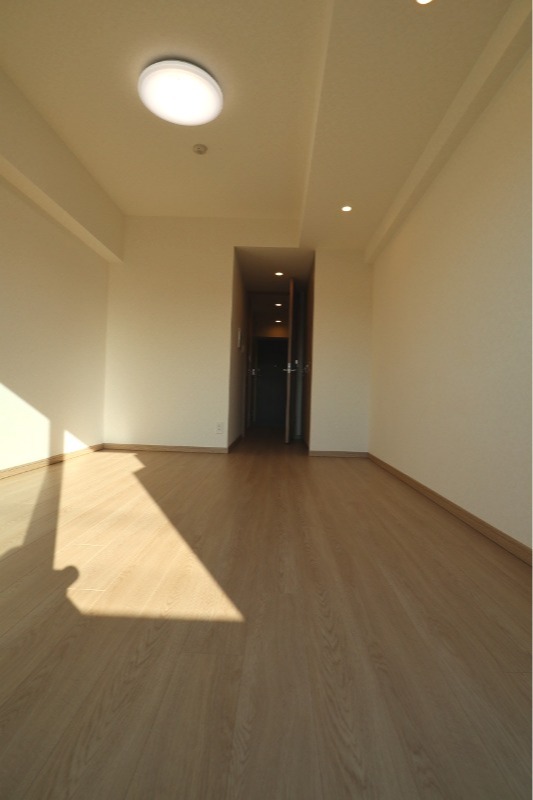 ルーブル川崎上平間弐番館3階 部屋その他