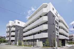 ヴォーガコルテ西馬込アジールコートの外観画像