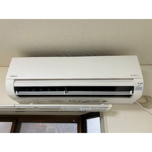 シェソワ赤山102号室 部屋その他