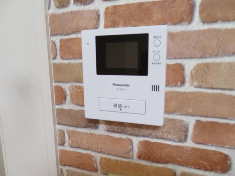 アルテメゾン2階 部屋その他