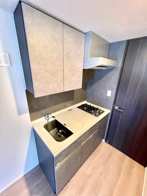 レジディア門前仲町プレイス10階 同建物別部屋の参考画像