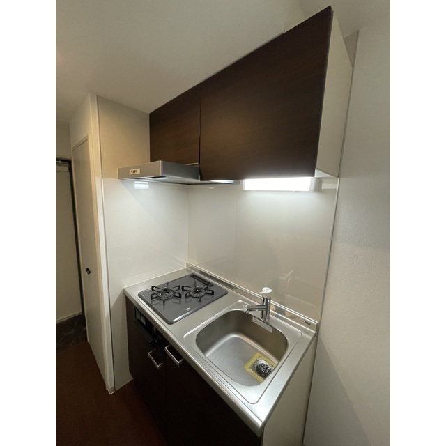 ＵＣマンション豊島園 キッチン