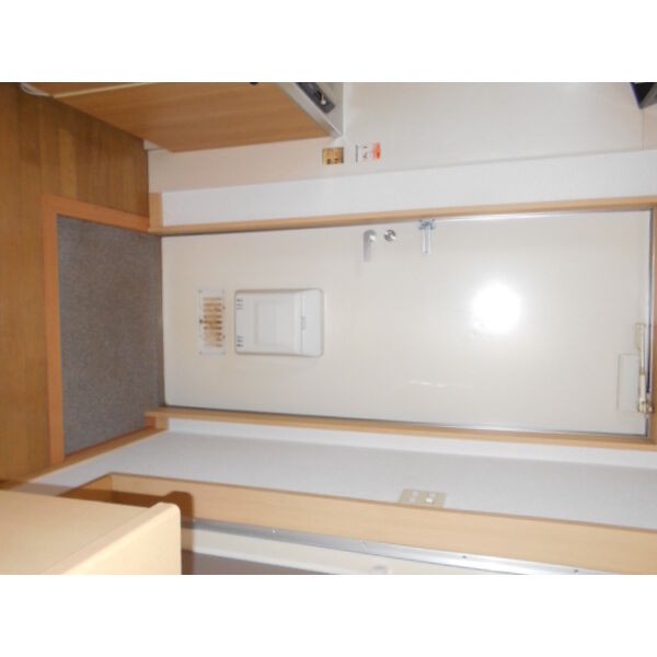 テラスブレッシング 玄関