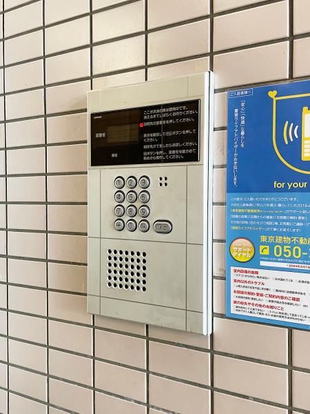 ウインベル錦糸町第３10階 部屋その他